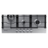 Samsung Top cuisson encastrée cm. 75 - inox