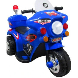 Moto jouets pour enfants MP3 moto électrique