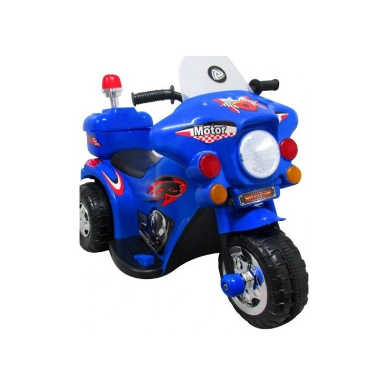 Moto jouets pour enfants MP3 moto électrique