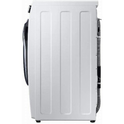 Samsung lavante séchante - lavage 8 kg - séchage 5 kg - blanc