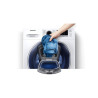 Samsung lavante séchante - lavage 8 kg - séchage 5 kg - blanc