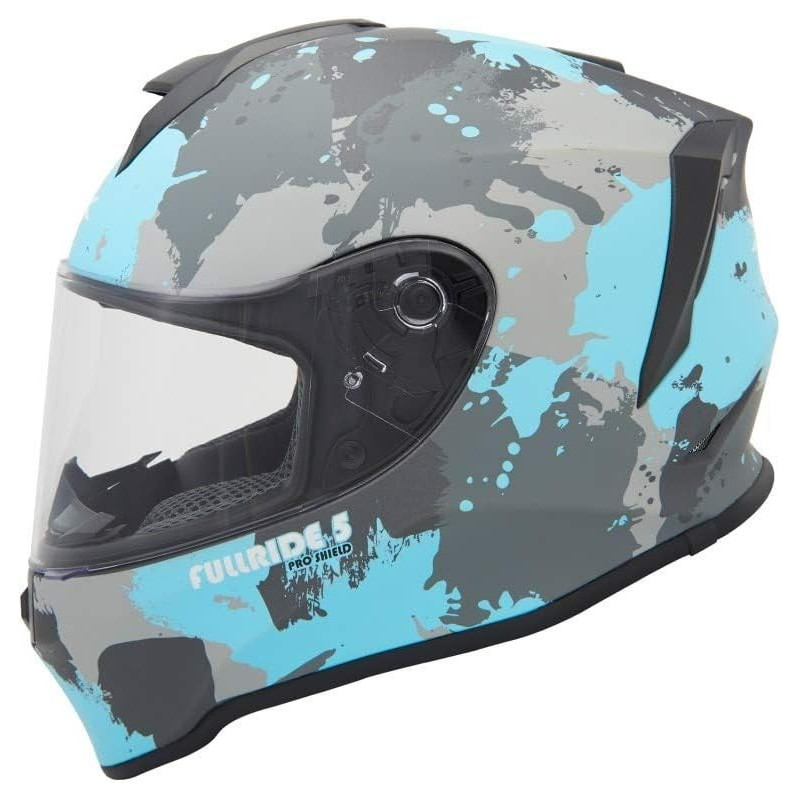 KSK Casque FullRide 5 Intégral