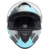 KSK Casque FullRide 5 Intégral