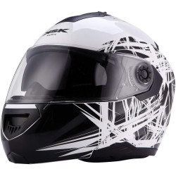 KSK Casque Insight Blanc Taille S (55-56cm)