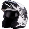 KSK Casque Insight Blanc Taille S (55-56cm)