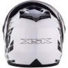 KSK Casque Insight Blanc Taille S (55-56cm)