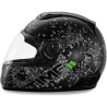 KSK Casque Time Shot Taille S (55-56cm)