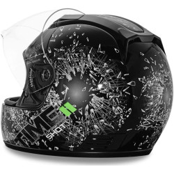 KSK Casque Time Shot Taille S (55-56cm)