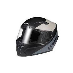 Casque intégral VMS KSK - SCOOTEO Taille S (55-56cm)