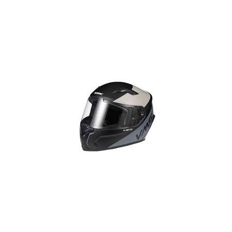 Casque intégral VMS KSK - SCOOTEO Taille S (55-56cm)