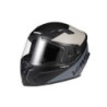 Casque intégral VMS KSK - SCOOTEO Taille S (55-56cm)