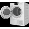 Sèche-linge Miele pompe à chaleur T1 8kg Blanc