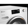 Sèche-linge Miele pompe à chaleur T1 8kg Blanc