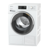 Sèche-linge Miele pompe à chaleur T1 8kg Blanc