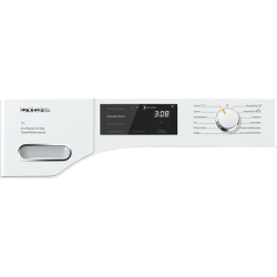 Sèche-linge Miele pompe à chaleur T1 8kg Blanc