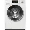 Lave-linge Miele 8kg Blanc - 1.400 tr/min