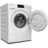 Lave-linge Miele 8kg Blanc - 1.400 tr/min