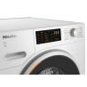 Lave-linge Miele 8kg Blanc - 1.400 tr/min