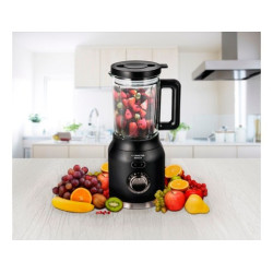 SOGO - Mixeur Mix Master de Vase – 1.200 W – 1.8 Litres