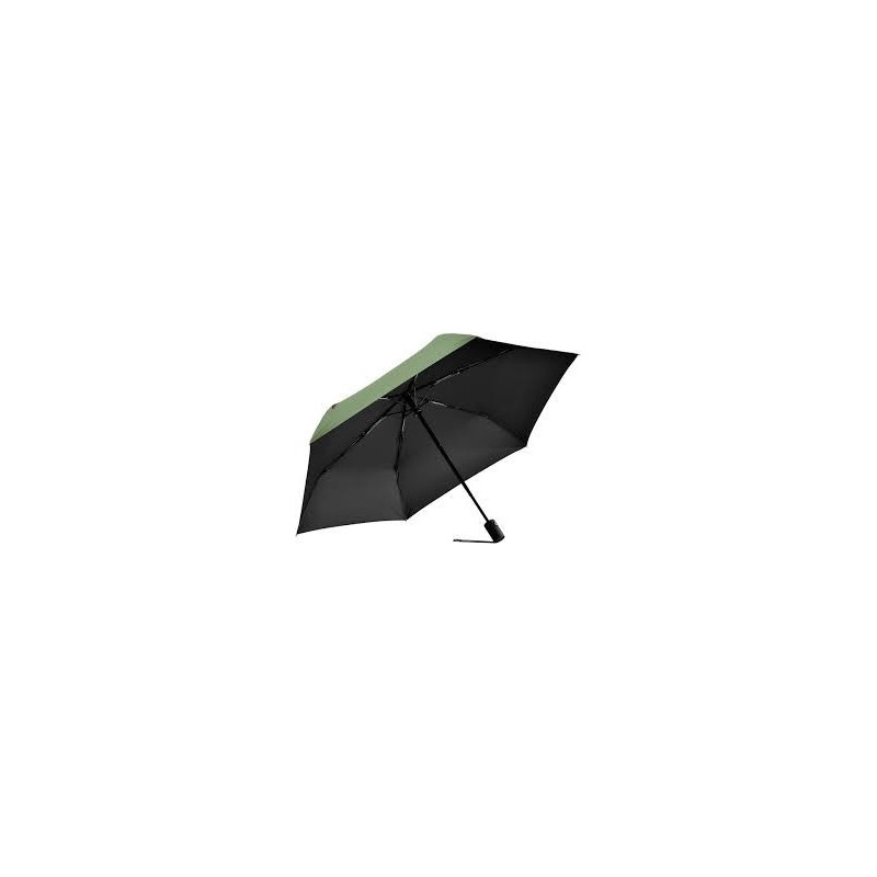 Parapluie vert