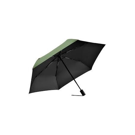 Parapluie vert