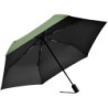 Parapluie vert