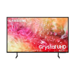 Samsung 55” UE55DU7172UXXH ,4k Smart TV 139cm