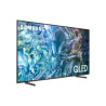 SAMSUNG TV QE55Q60DAUXXH 139cm 4k new 2024