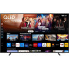 SAMSUNG TV QE55Q60DAUXXH 139cm 4k new 2024