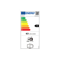 SAMSUNG TV QE55Q60DAUXXH 139cm 4k new 2024