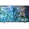 SAMSUNG TV QE55Q60DAUXXH 139cm 4k new 2024