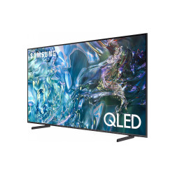 SAMSUNG TV QE55Q60DAUXXH 139cm 4k new 2024