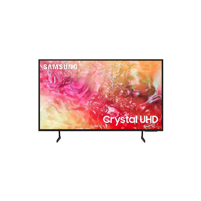 Samsung 50” UE50DU7172UXXH Crystal UHD, Smart TV