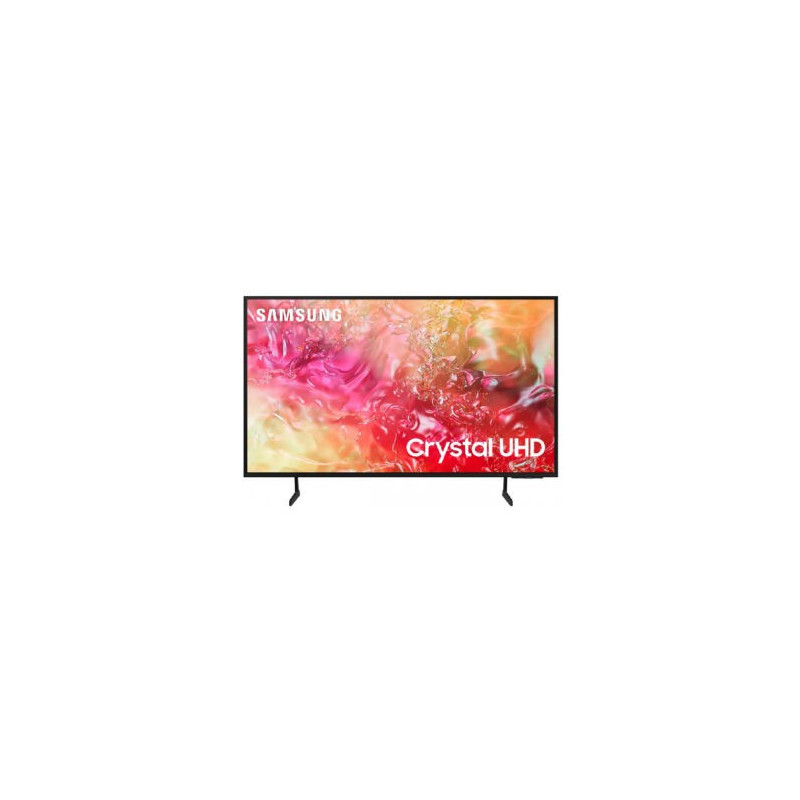 Samsung 43” UE43DU7172UXXH Crystal UHD, Smart TV