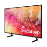 Samsung 43” UE43DU7172UXXH Crystal UHD, Smart TV