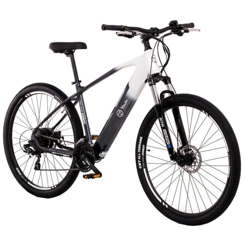 Vélo électrique Youin You-Ride Everest BK3000M