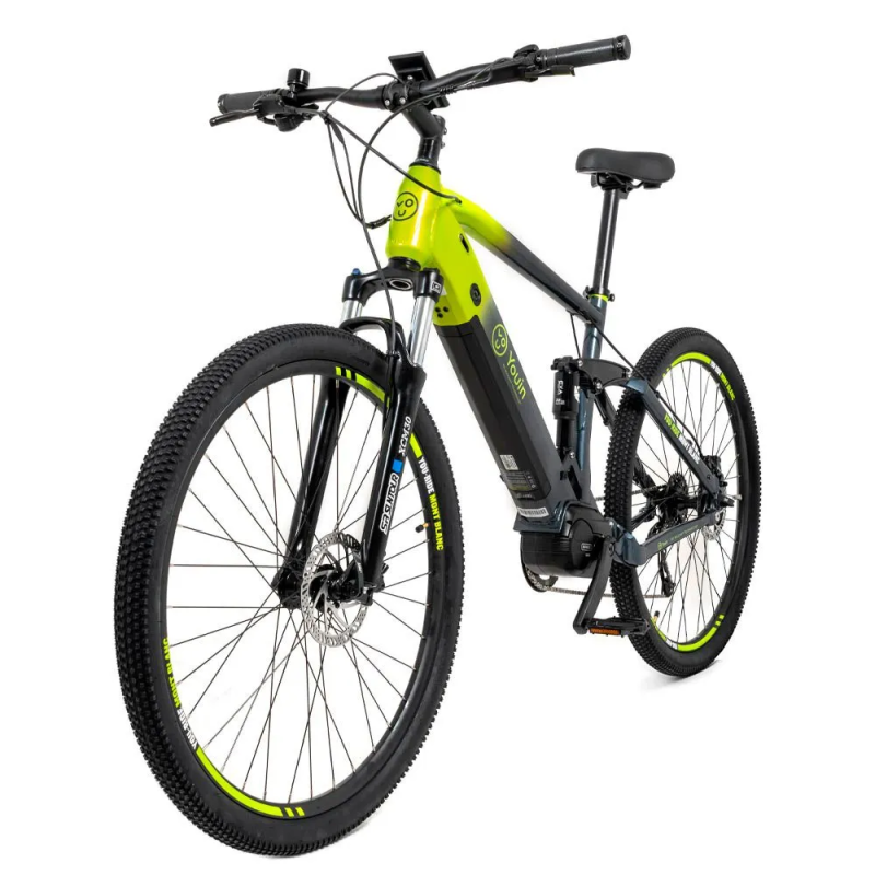 Youin Vélo électrique de VTT Montblanc 29´´