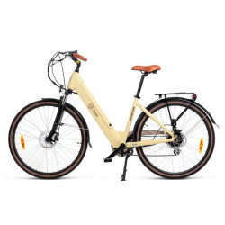 Youin BK2128C Vienna Cream - Vélo électrique