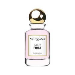 Anthology  parfumée pour femme 100 ml