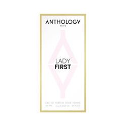 Anthology  parfumée pour femme 100 ml