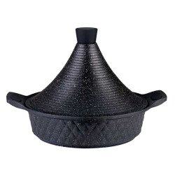 Tajine 34cm -  Rosenberg