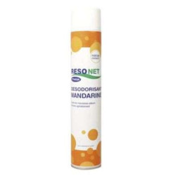 DESODORISANT MANDARINE AEROSOL DE 750ml