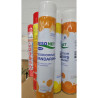 DESODORISANT MANDARINE AEROSOL DE 750ml