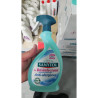 SANYTOL Nettoyant Désinfectant Multi-usages Anti-Allergènes Spray 500ml