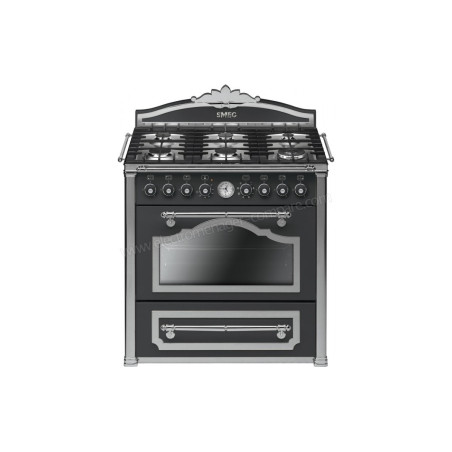 Cuisinière SMEG CC9GAS