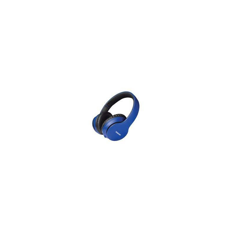 Casque Toshiba RZE-BT166H bleu