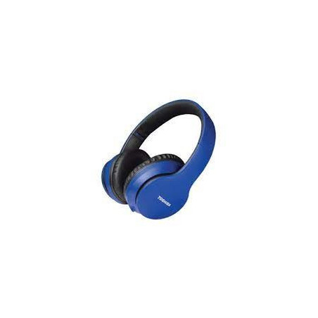 Casque Toshiba RZE-BT166H bleu